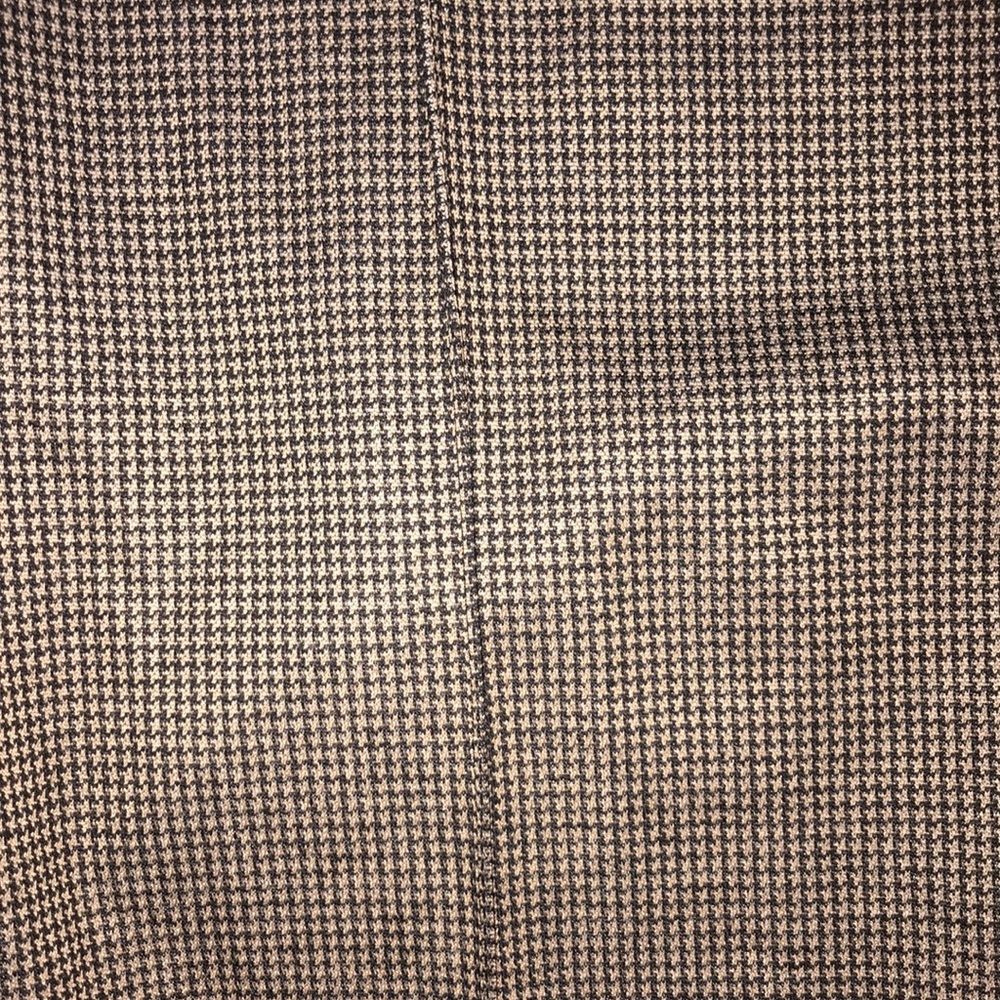 Maze Collection Pleated front Leggings - Picture 2 of 5